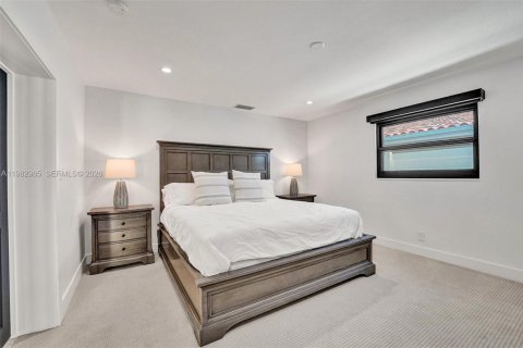 Casa en alquiler en Dania Beach, Florida, 4 dormitorios, 195.28 m2 № 2080473 - foto 12