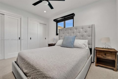 Casa en alquiler en Dania Beach, Florida, 4 dormitorios, 195.28 m2 № 2080473 - foto 20