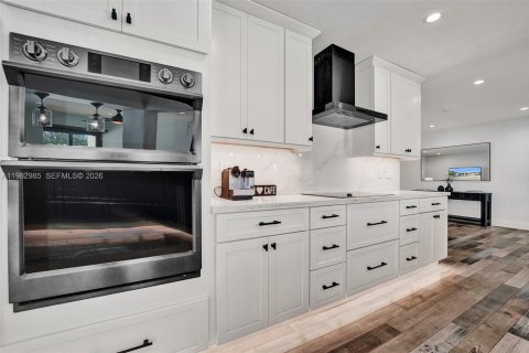 Casa en alquiler en Dania Beach, Florida, 4 dormitorios, 195.28 m2 № 2080473 - foto 7