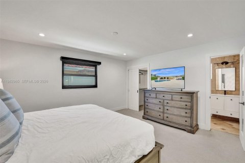 Casa en alquiler en Dania Beach, Florida, 4 dormitorios, 195.28 m2 № 2080473 - foto 15