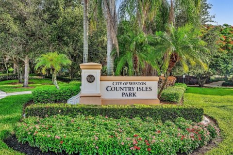 Casa en alquiler en Weston, Florida, 3 dormitorios, 149.67 m2 № 2060577 - foto 19