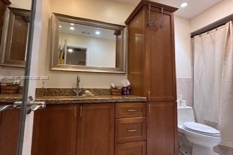 Casa en alquiler en Weston, Florida, 3 dormitorios, 149.67 m2 № 2060577 - foto 9