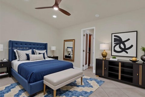Villa ou maison à louer à Weston, Floride: 3 chambres, 149.67 m2 № 2060577 - photo 25