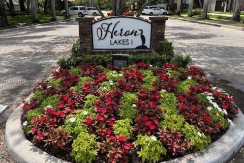 Casa en alquiler en Weston, Florida, 3 dormitorios, 149.67 m2 № 2060577 - foto 17