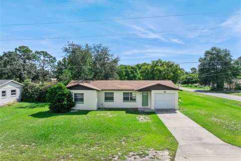 Casa en Fruitland Park, Florida 3 dormitorios, 93.09 m2 № 2371490