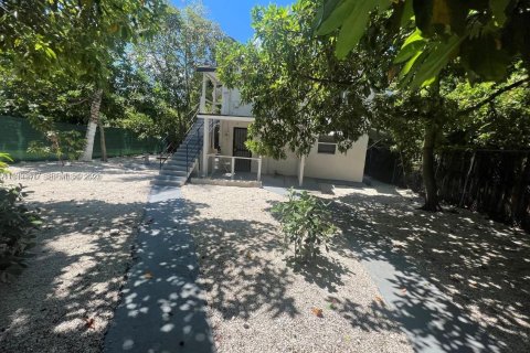 Villa ou maison à louer à Miami, Floride: 1 chambre № 2008034 - photo 11