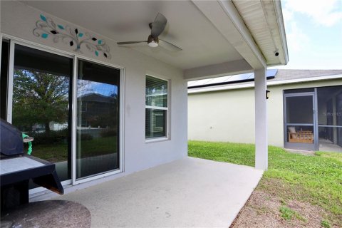 Villa ou maison à vendre à Davenport, Floride: 4 chambres, 184.23 m2 № 2330397 - photo 28