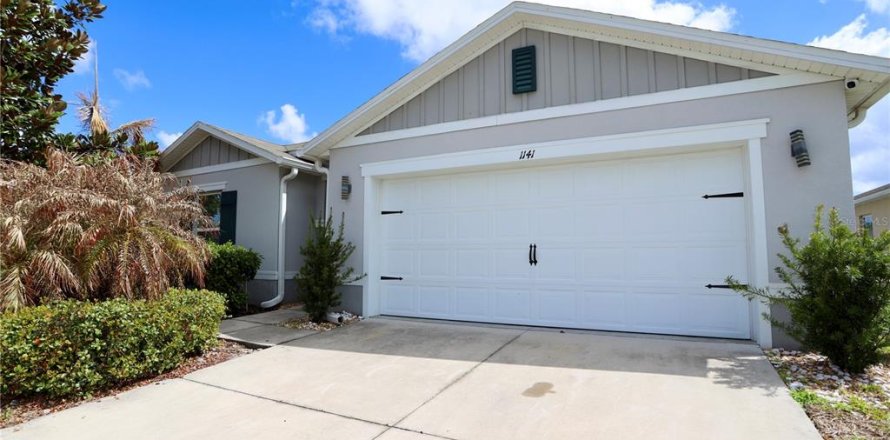 Villa ou maison à TIVOLI RESERVE à Davenport, Floride 4 chambres, 184.23 m2 № 2330397