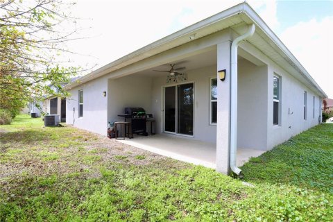 Villa ou maison à vendre à Davenport, Floride: 4 chambres, 184.23 m2 № 2330397 - photo 29