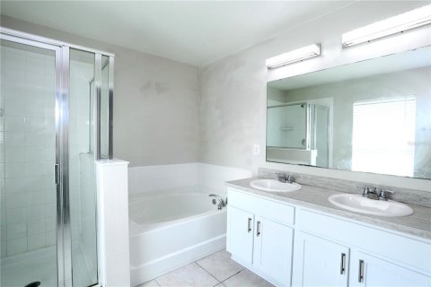 Villa ou maison à vendre à Davenport, Floride: 4 chambres, 184.23 m2 № 2330397 - photo 20
