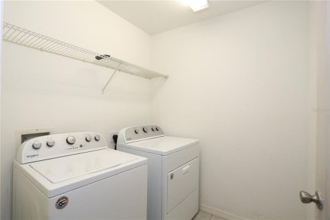 Villa ou maison à vendre à Davenport, Floride: 4 chambres, 184.23 m2 № 2330397 - photo 27
