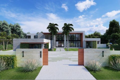 House in Southwest Ranches, Florida 6 bedrooms, 1032.14 sq.m. № 1073436 - photo 3