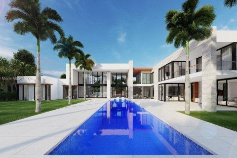 House in Southwest Ranches, Florida 6 bedrooms, 1032.14 sq.m. № 1073436 - photo 5