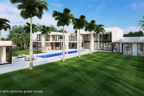 House in Southwest Ranches, Florida 6 bedrooms, 1032.14 sq.m. № 1073436 - photo 4
