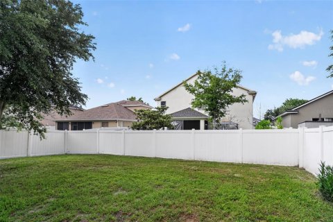 Townhouse in Port Orange, Florida 3 bedrooms, 98.94 sq.m. № 2210608 - photo 15