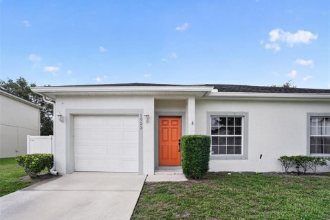 Townhouse in Port Orange, Florida 3 bedrooms, 98.94 sq.m. № 2210608