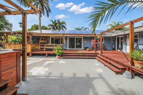 Casa en alquiler en Homestead, Florida, 3 dormitorios, 243.13 m2 № 2054832 - foto 30