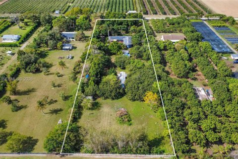 Casa en alquiler en Homestead, Florida, 3 dormitorios, 243.13 m2 № 2054832 - foto 6