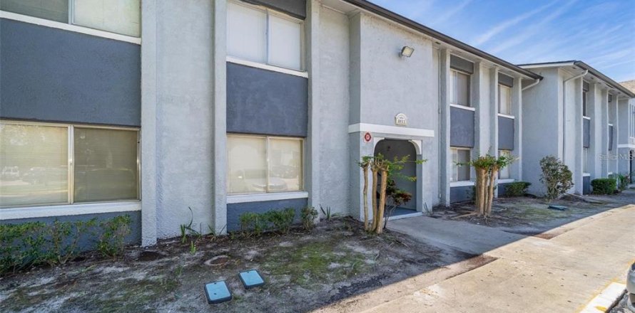 Appartement à Orlando, Floride 2 chambres, 90.67 m2 № 1866403