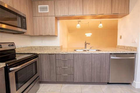 Купить кондоминиум в Авентура, Флорида 2 спальни, 101.82м2, № 2085167 - фото 22