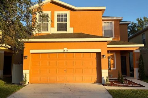 Villa ou maison à Davenport, Floride 4 chambres, 164.25 m2 № 2433140