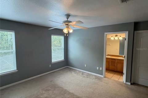House in Davenport, Florida 4 bedrooms, 164.25 sq.m. № 2433140 - photo 22
