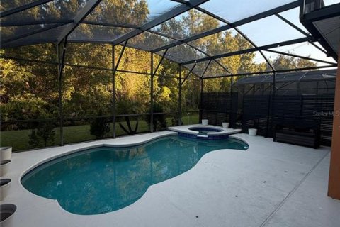 House in Davenport, Florida 4 bedrooms, 164.25 sq.m. № 2433140 - photo 7