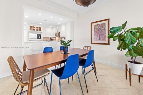 Купить кондоминиум в Ки-Бискейн, Флорида 2 спальни, 138.24м2, № 1958805 - фото 13