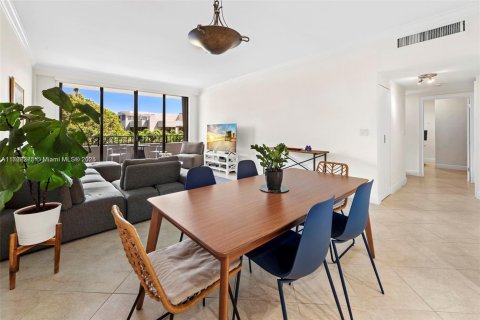 Купить кондоминиум в Ки-Бискейн, Флорида 2 спальни, 138.24м2, № 1958805 - фото 20