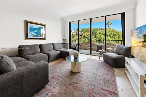 Купить кондоминиум в Ки-Бискейн, Флорида 2 спальни, 138.24м2, № 1958805 - фото 7