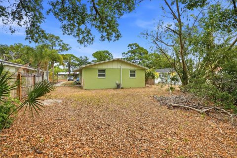 Immobilier commercial à vendre à Saint Petersburg, Floride: 4 chambres, 135.45 m2 № 2101434 - photo 23