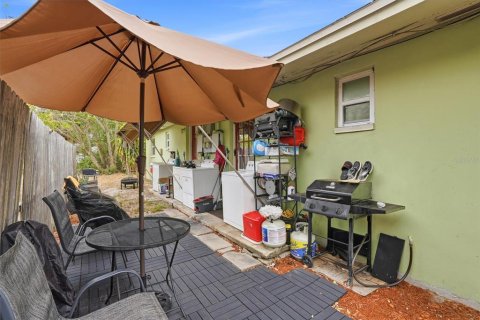Immobilier commercial à vendre à Saint Petersburg, Floride: 4 chambres, 135.45 m2 № 2101434 - photo 28