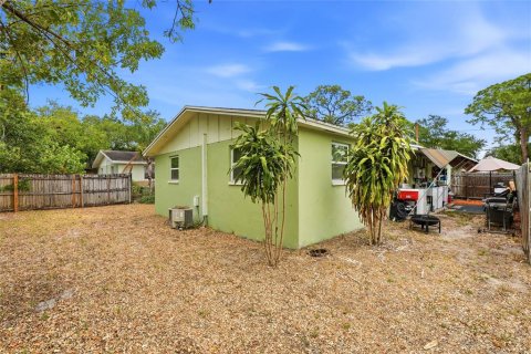 Immobilier commercial à vendre à Saint Petersburg, Floride: 4 chambres, 135.45 m2 № 2101434 - photo 26