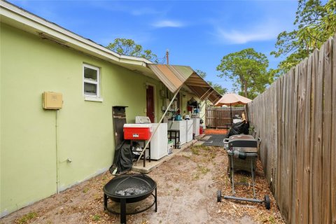 Immobilier commercial à vendre à Saint Petersburg, Floride: 4 chambres, 135.45 m2 № 2101434 - photo 27