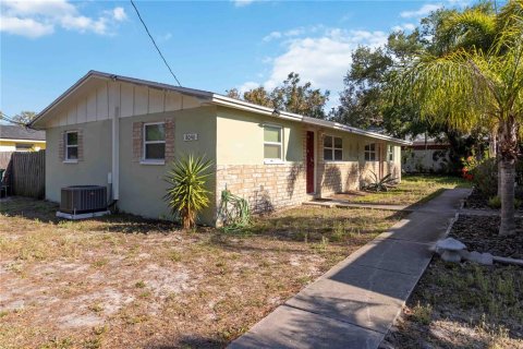 Immobilier commercial à vendre à Saint Petersburg, Floride: 4 chambres, 135.45 m2 № 2101434 - photo 2