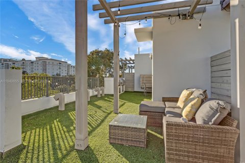 Copropriété à vendre à Coral Gables, Floride: 2 chambres, 171.68 m2 № 2339923 - photo 25