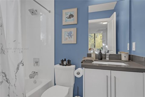 Copropriété à vendre à Coral Gables, Floride: 2 chambres, 171.68 m2 № 2339923 - photo 17