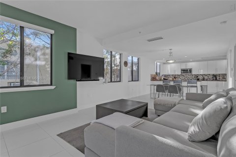 Copropriété à vendre à Coral Gables, Floride: 2 chambres, 171.68 m2 № 2339923 - photo 5