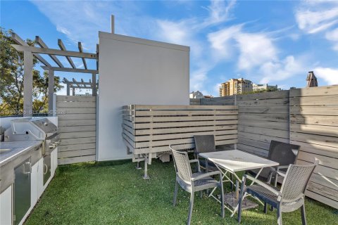 Copropriété à vendre à Coral Gables, Floride: 2 chambres, 171.68 m2 № 2339923 - photo 23