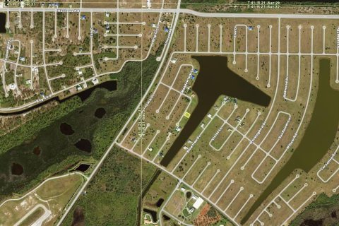 Land in Placida, Florida № 2162926 - photo 3