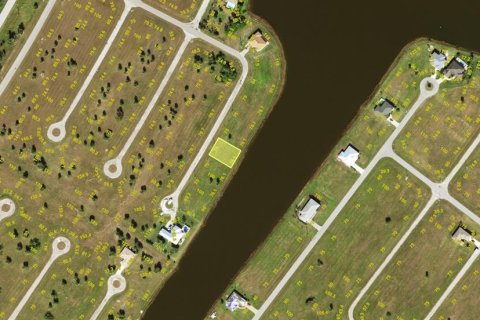 Land in Placida, Florida № 2162926 - photo 2
