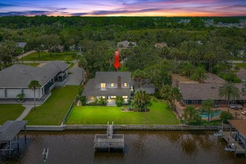 Villa ou maison à vendre à Flagler Beach, Floride: 2 chambres, 175.03 m2 № 1917781 - photo 1