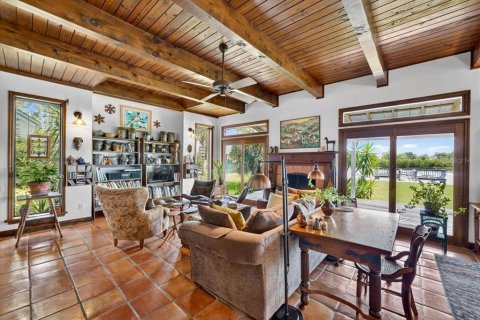 Casa en venta en Flagler Beach, Florida, 2 dormitorios, 175.03 m2 № 1917781 - foto 11