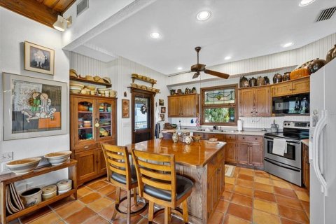 Casa en venta en Flagler Beach, Florida, 2 dormitorios, 175.03 m2 № 1917781 - foto 15