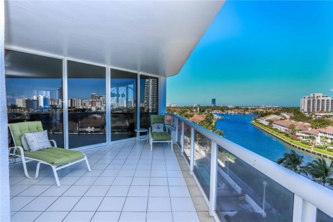 Купить кондоминиум в Авентура, Флорида 2 спальни, 208.1м2, № 1961114 - фото 6