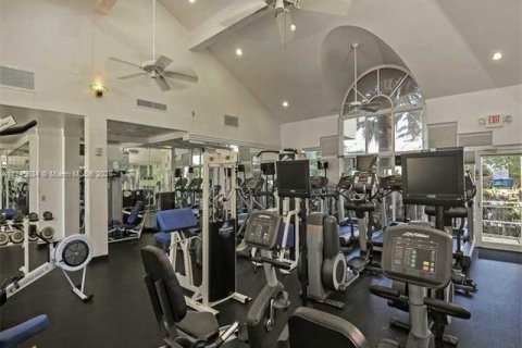 Купить кондоминиум в Авентура, Флорида 2 спальни, 208.1м2, № 1961114 - фото 24