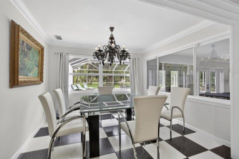 Villa ou maison à vendre à Loxahatchee Groves, Floride: 6 chambres, 510.59 m2 № 2077688 - photo 11