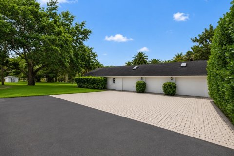 Villa ou maison à vendre à Loxahatchee Groves, Floride: 6 chambres, 510.59 m2 № 2077688 - photo 5