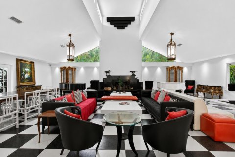 Villa ou maison à vendre à Loxahatchee Groves, Floride: 6 chambres, 510.59 m2 № 2077688 - photo 7