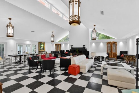Villa ou maison à vendre à Loxahatchee Groves, Floride: 6 chambres, 510.59 m2 № 2077688 - photo 8